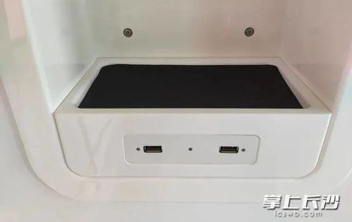 地鐵6號線首列車輛抵達長沙，移動通信設備助力智慧出行新體驗